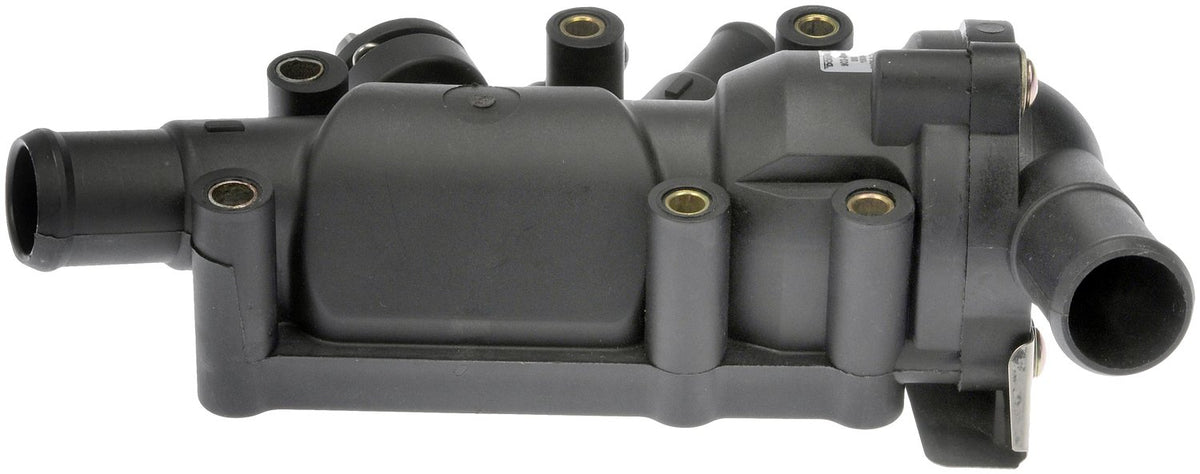 Dorman - OE Solutions Engine Coolant Thermostat Housing Assembly with Sensor for Ford 2007-1999 902-998