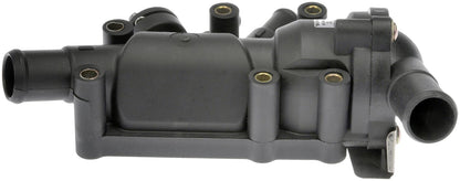 Dorman - OE Solutions Engine Coolant Thermostat Housing Assembly with Sensor for Ford 2007-1999 902-998