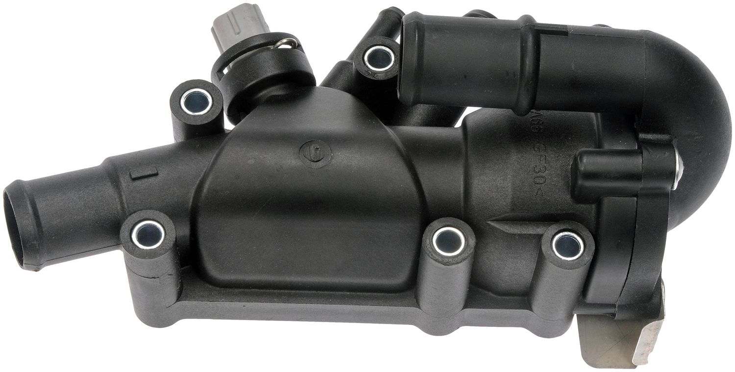Dorman Integrated Thermostat Housing Assembly With Sensor