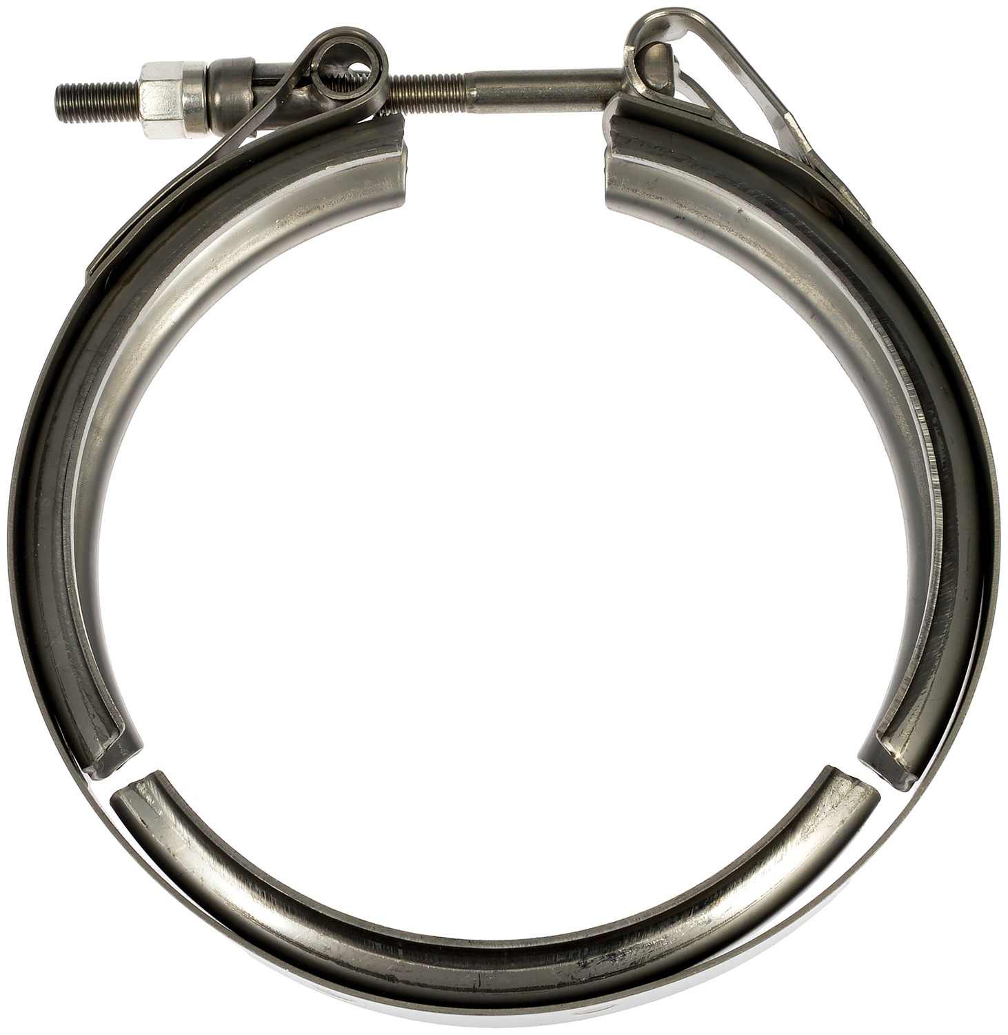 Dorman - OE Solutions EXHAUST PIPE CLAMP 903-300