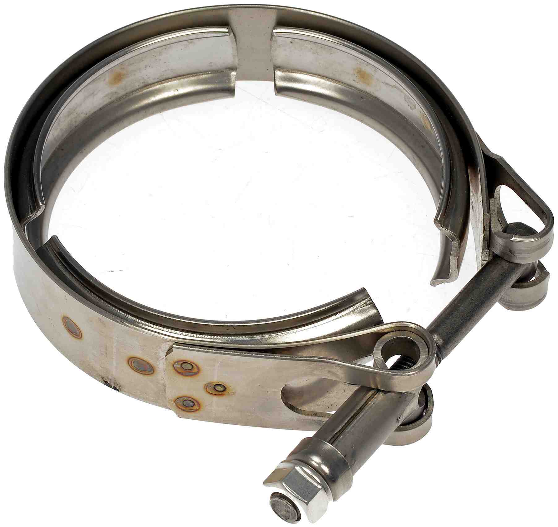Dorman - OE Solutions EXHAUST PIPE CLAMP 903-301