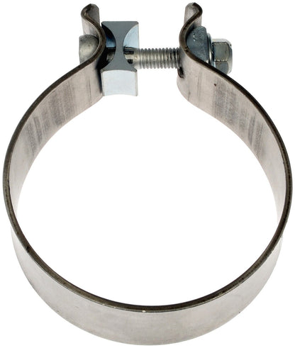 Dorman - OE Solutions EXHAUST PIPE CLAMP 903-306