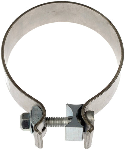 Dorman - OE Solutions EXHAUST PIPE CLAMP 903-306