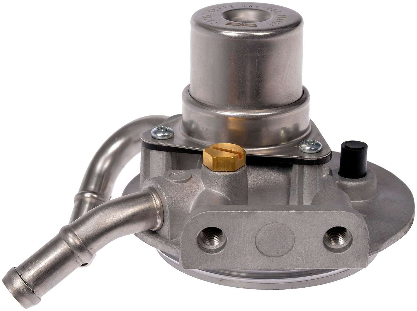 Dorman - OE Solutions DIESEL FUEL FILTER HOUSING 904-000