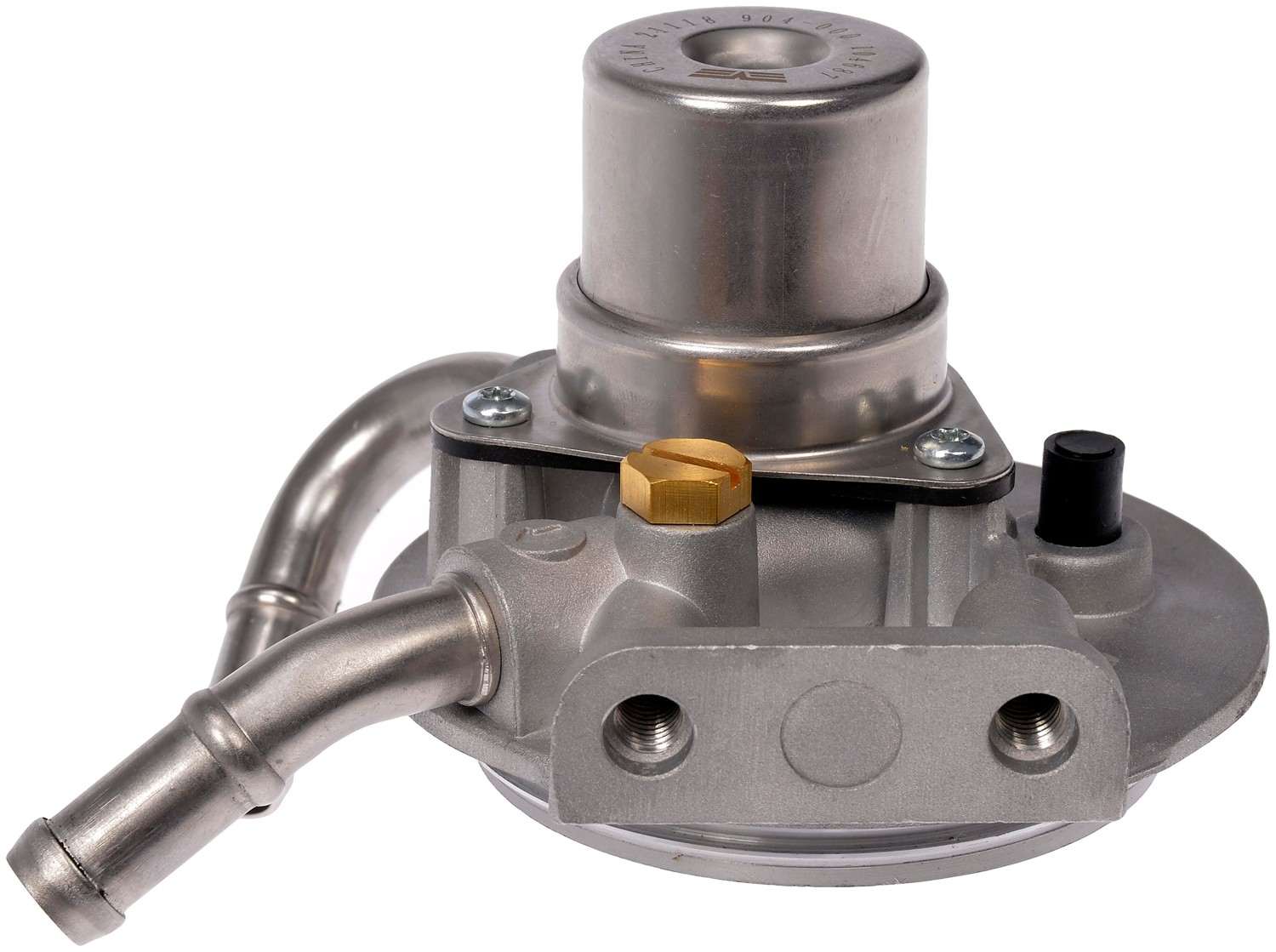 Dorman - OE Solutions DIESEL FUEL FILTER HOUSING 904-000