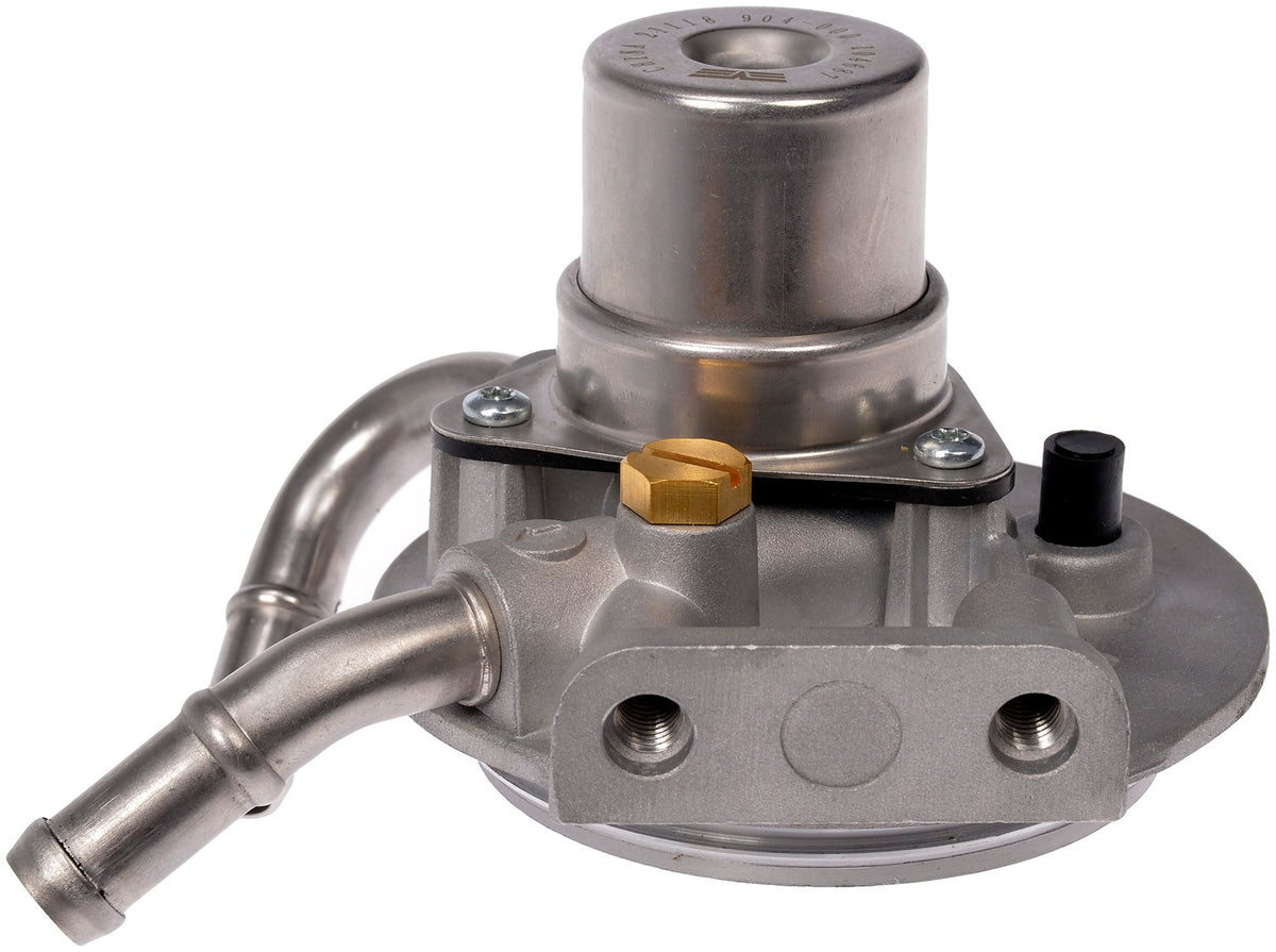 Dorman - OE Solutions DIESEL FUEL FILTER HOUSING 904-000