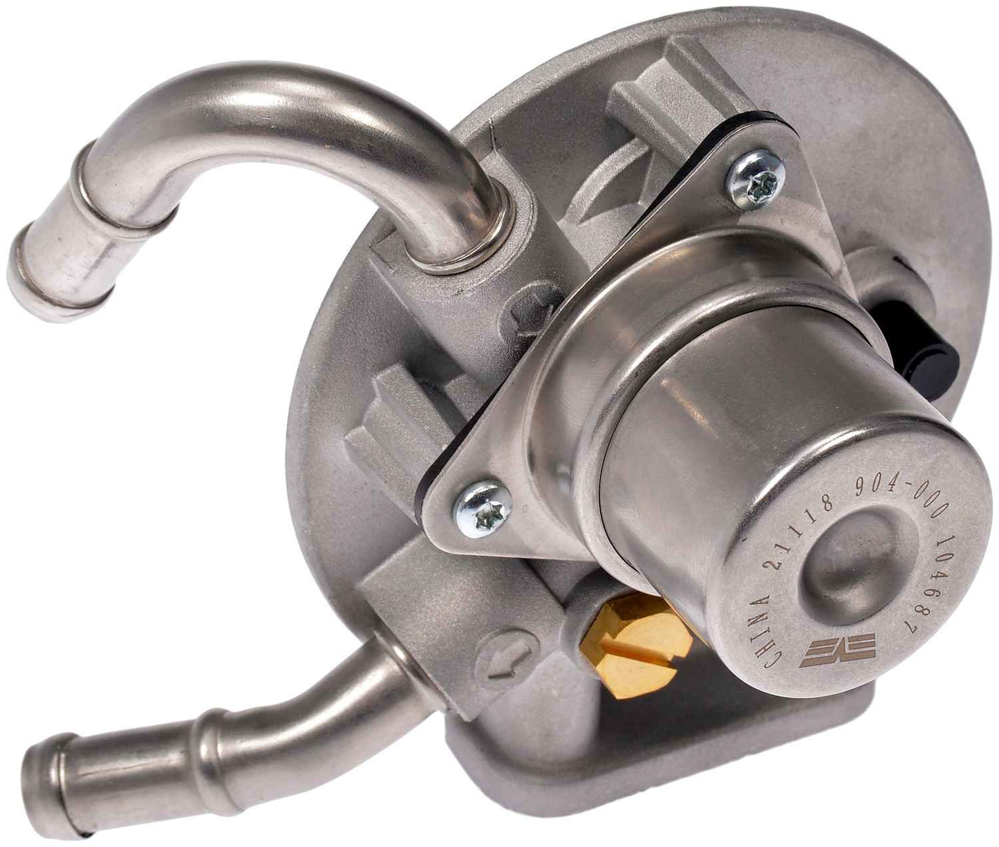 Dorman - OE Solutions DIESEL FUEL FILTER HOUSING 904-000