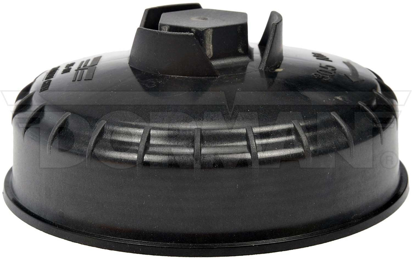 Dorman - OE Solutions Fuel Filter Cap with Gasket for 2013-2024 Dodge Ram 904-001