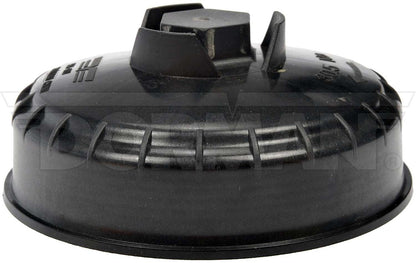 Dorman - OE Solutions Fuel Filter Cap with Gasket for 2013-2024 Dodge Ram 904-001