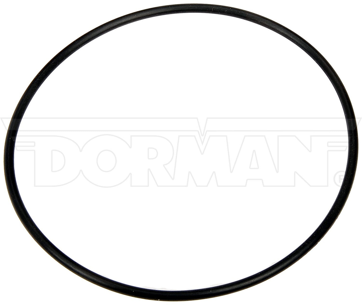 Dorman - OE Solutions Fuel Filter Cap with Gasket for 2013-2024 Dodge Ram 904-001