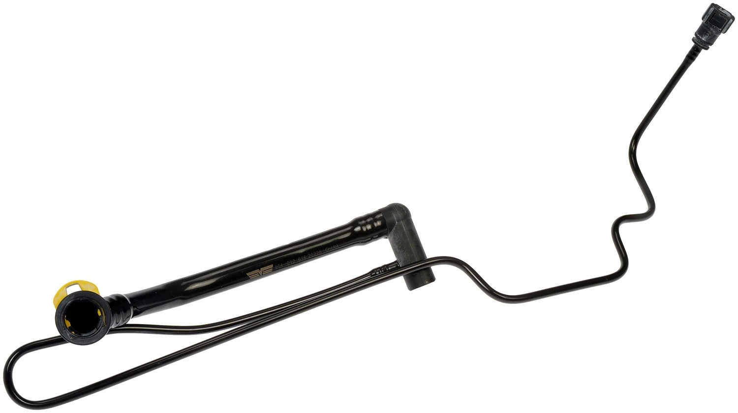 Dorman - OE Solutions ENGINE FUEL LINE 904-012