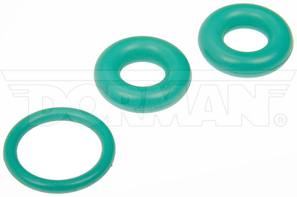 Dorman Fuel Water Separator Check Valve O-Ring Kit for 2003-98 Ford 904-020