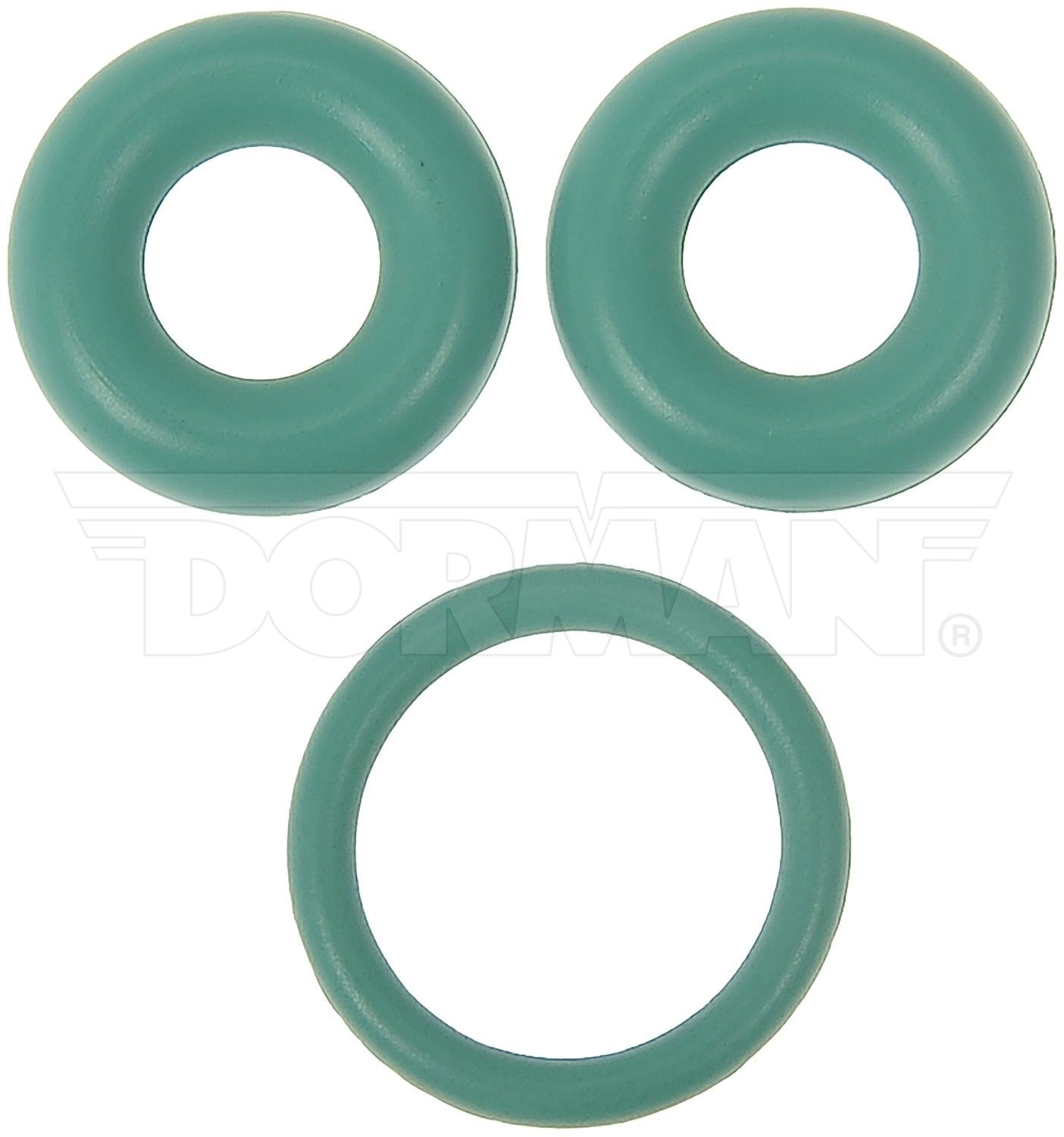 Dorman Fuel Bowl Drain Valve O-Rings