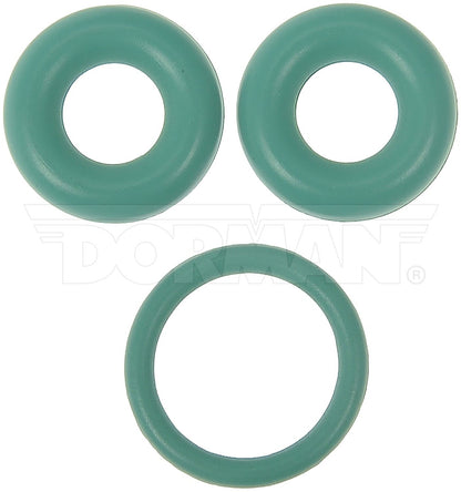 Dorman Fuel Water Separator Check Valve O-Ring Kit for 2003-98 Ford 904-020