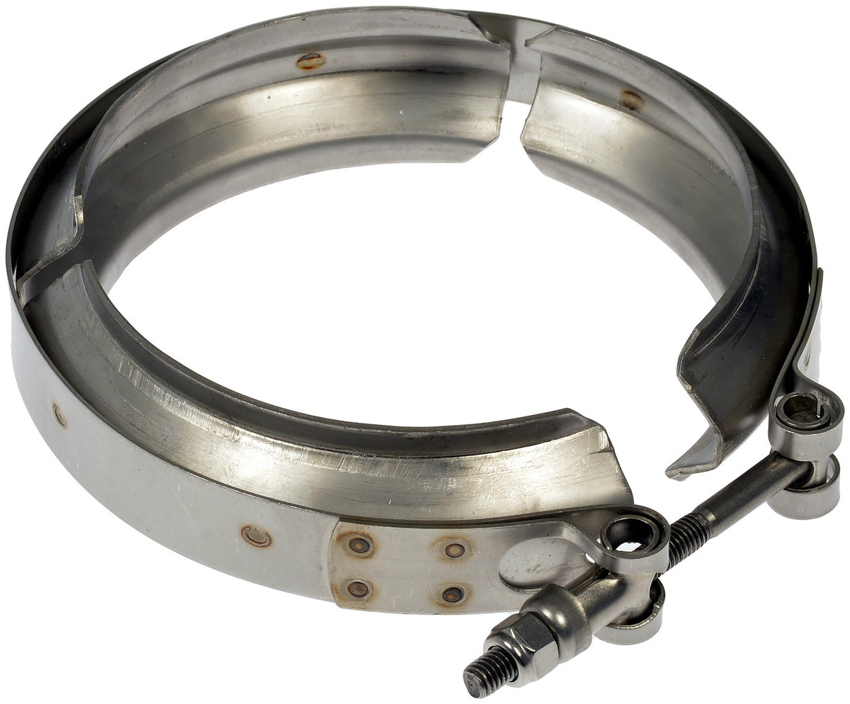 Dorman - HD Solutions Exhaust V-Band Clamp 904-0251