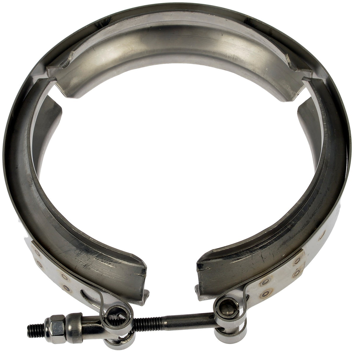Dorman - HD Solutions Exhaust V-Band Clamp 904-0251
