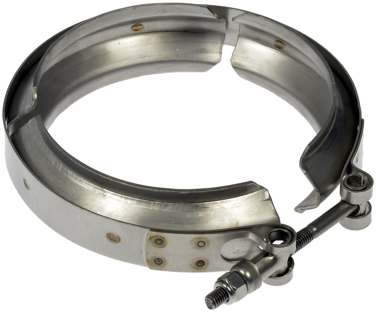 Dorman - HD Solutions Exhaust V-Band Clamp 904-0251