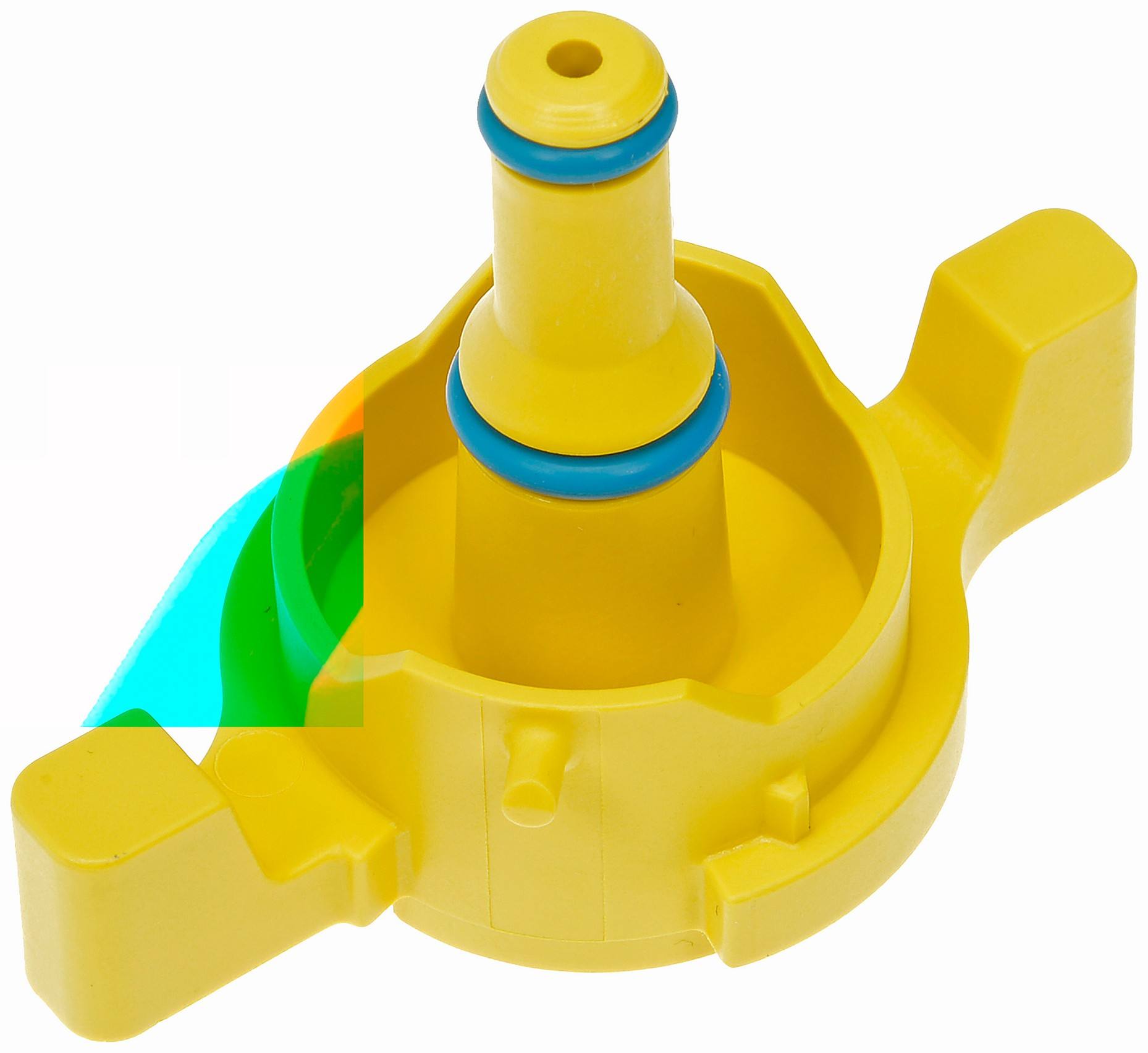 Dorman - OE Solutions DIESEL FUEL FILTER DRAIN PLUG 904-029