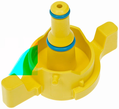 Dorman - OE Solutions DIESEL FUEL FILTER DRAIN PLUG 904-029