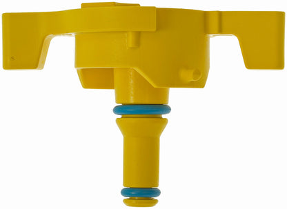Dorman - OE Solutions DIESEL FUEL FILTER DRAIN PLUG 904-029
