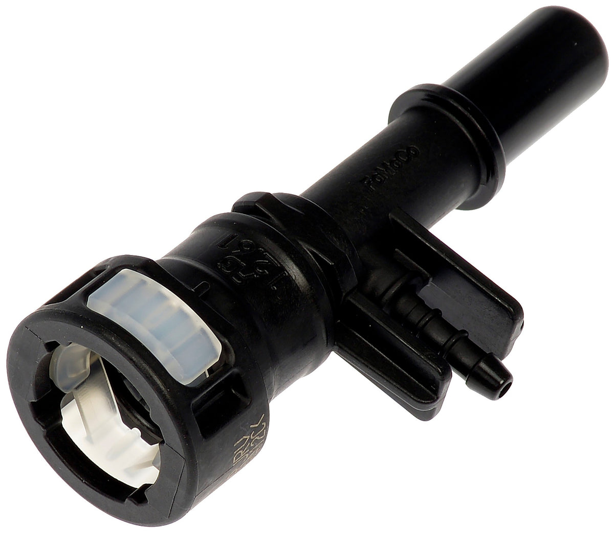 Dorman - OE Solutions DIESEL FUEL RETURN LINE CONNECTOR 904-049