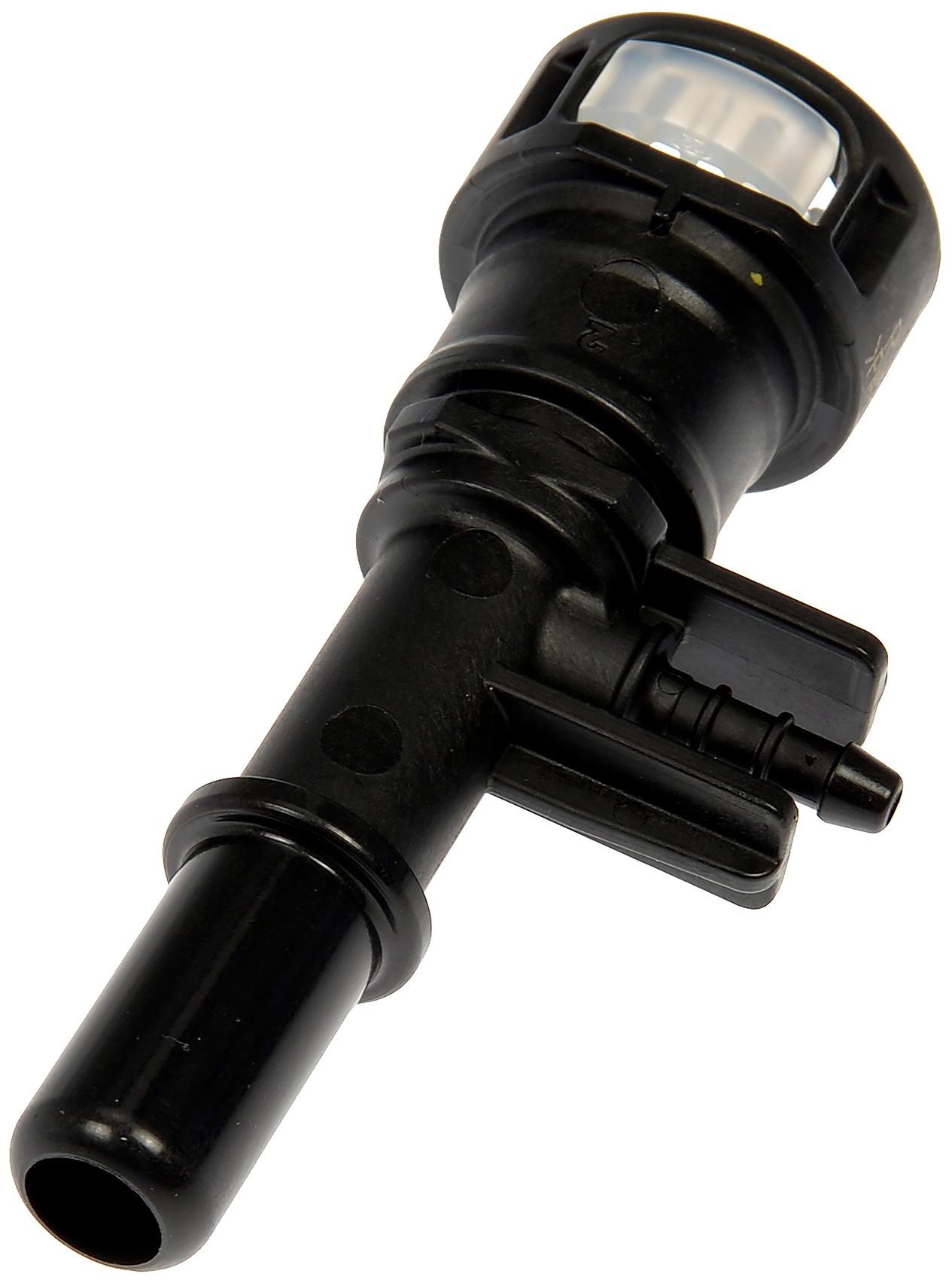 Dorman - OE Solutions DIESEL FUEL RETURN LINE CONNECTOR 904-049