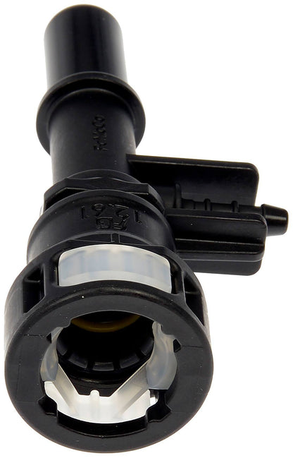 Dorman - OE Solutions DIESEL FUEL RETURN LINE CONNECTOR 904-049