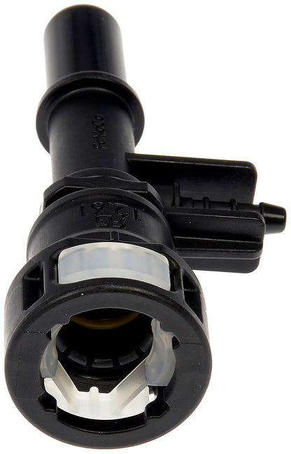 Dorman - OE Solutions DIESEL FUEL RETURN LINE CONNECTOR 904-049