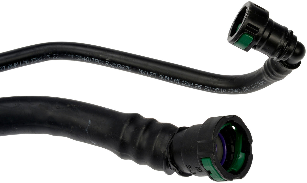 Dorman - OE Solutions DIESEL EXHAUST FLUID FILLER NECK 904-064