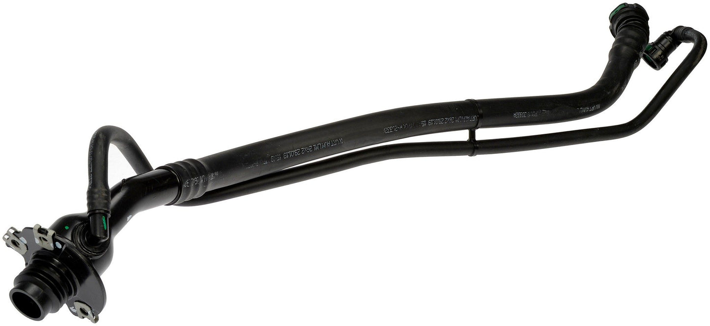 Dorman - OE Solutions DIESEL EXHAUST FLUID FILLER NECK 904-064