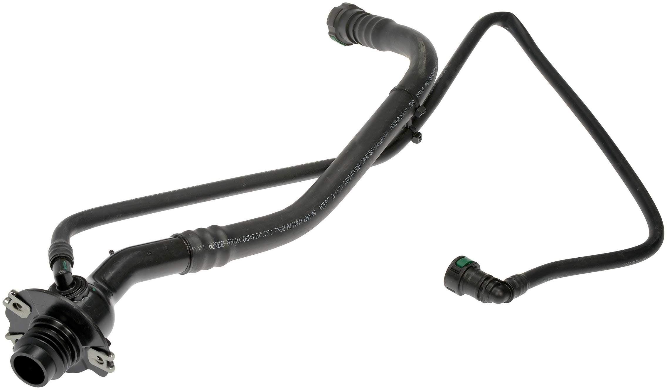 Dorman - OE Solutions DIESEL EXHAUST FLUID FILLER NECK 904-065