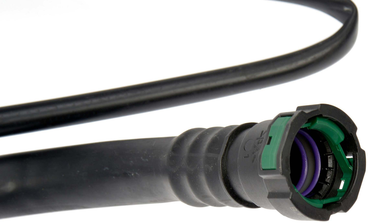 Dorman - OE Solutions DIESEL EXHAUST FLUID FILLER NECK 904-065