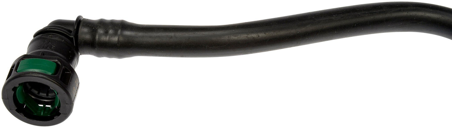 Dorman - OE Solutions DIESEL EXHAUST FLUID FILLER NECK 904-065
