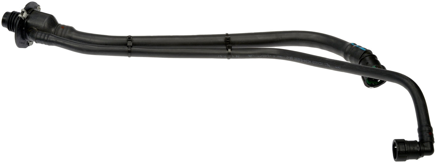 Dorman - OE Solutions DIESEL EXHAUST FLUID FILLER NECK 904-066