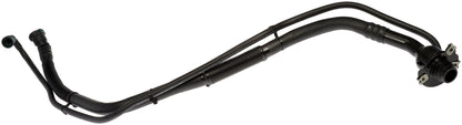 Dorman - OE Solutions DIESEL EXHAUST FLUID FILLER NECK 904-067