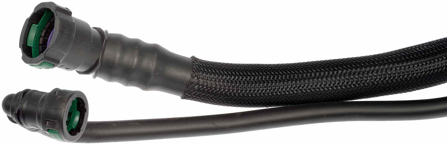 Dorman - OE Solutions DIESEL EXHAUST FLUID FILLER NECK 904-067