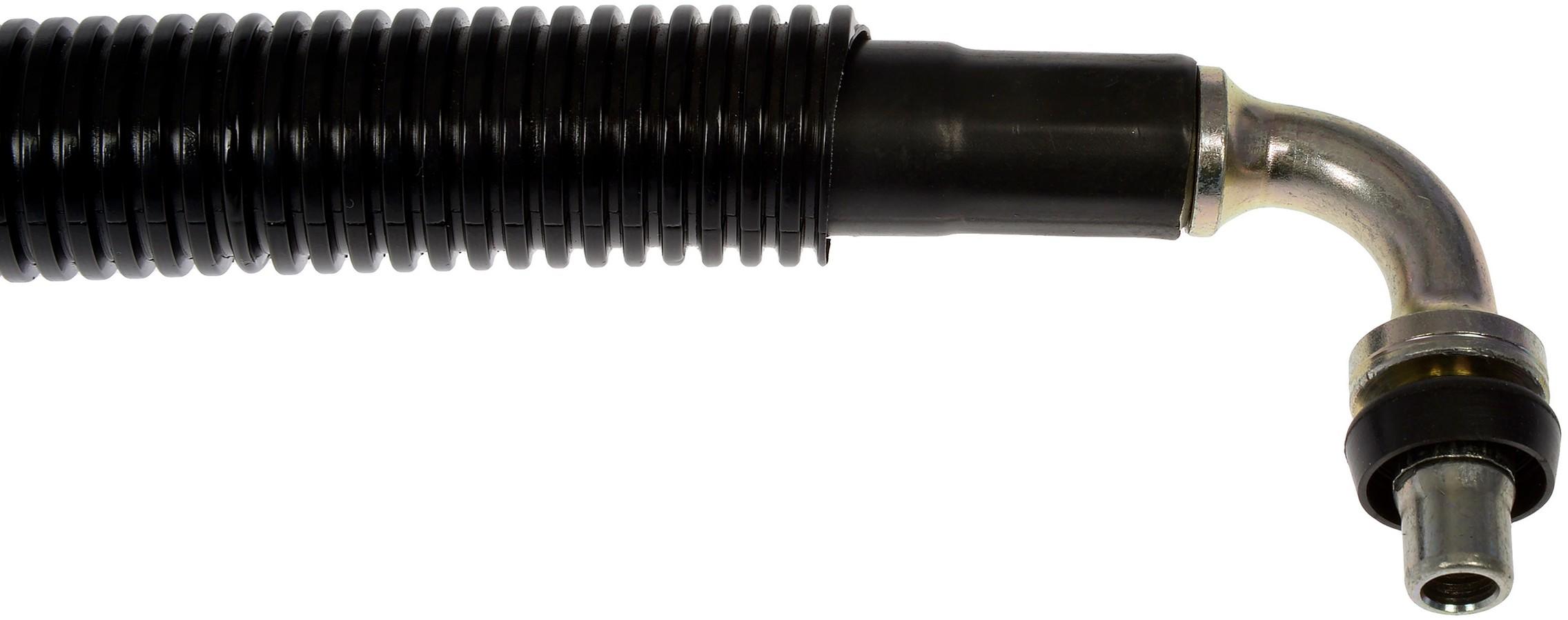 Dorman - OE Solutions HIGH PRESSURE OIL PUMP HOSE 904-072