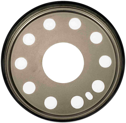 Dorman - OE Solutions CRANKSHAFT TRIGGER WHEEL 904-077