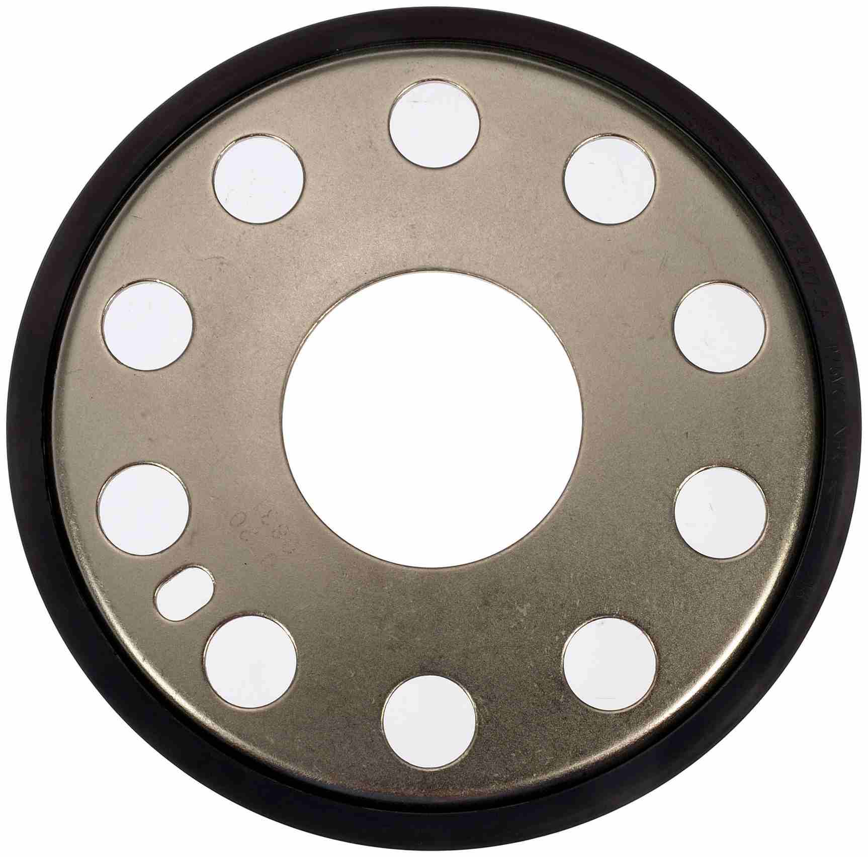 Dorman - OE Solutions CRANKSHAFT TRIGGER WHEEL 904-077