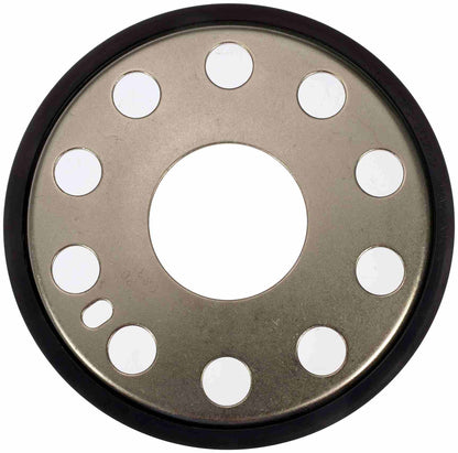 Dorman - OE Solutions CRANKSHAFT TRIGGER WHEEL 904-077