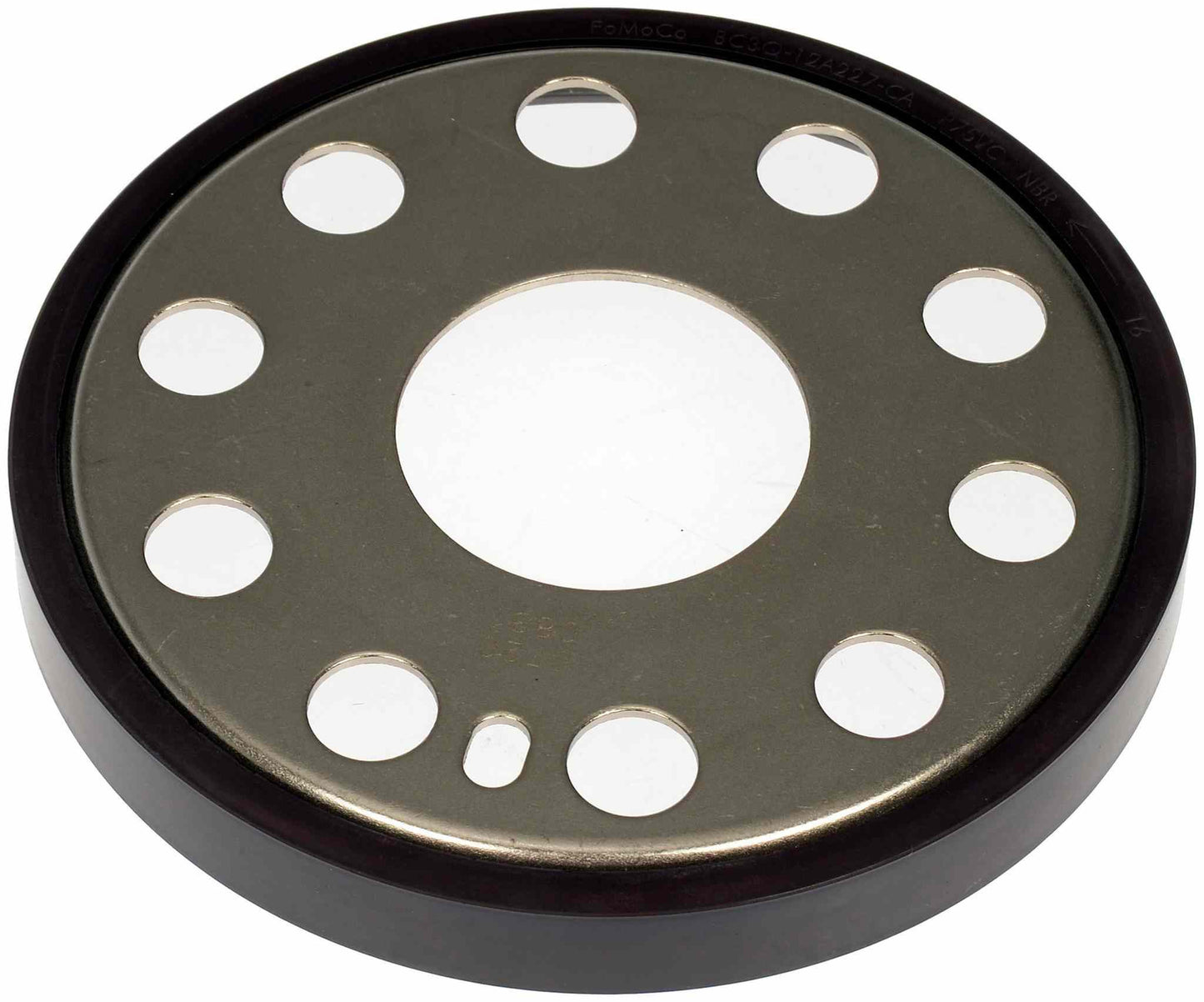 Dorman - OE Solutions CRANKSHAFT TRIGGER WHEEL 904-077