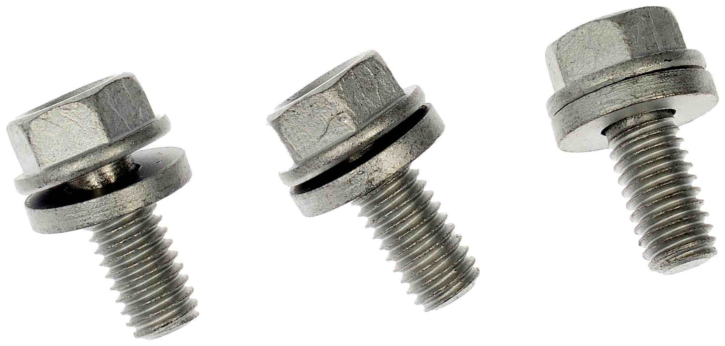 Dorman - OE Solutions TURBOCHARGER MOUNT KIT 904-080