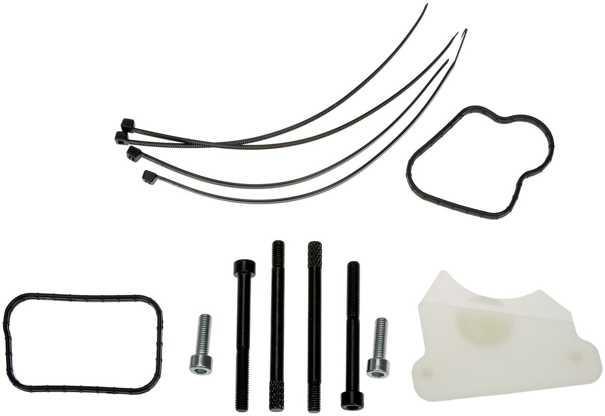 Dorman - OE Solutions Vehicle Part 904-087