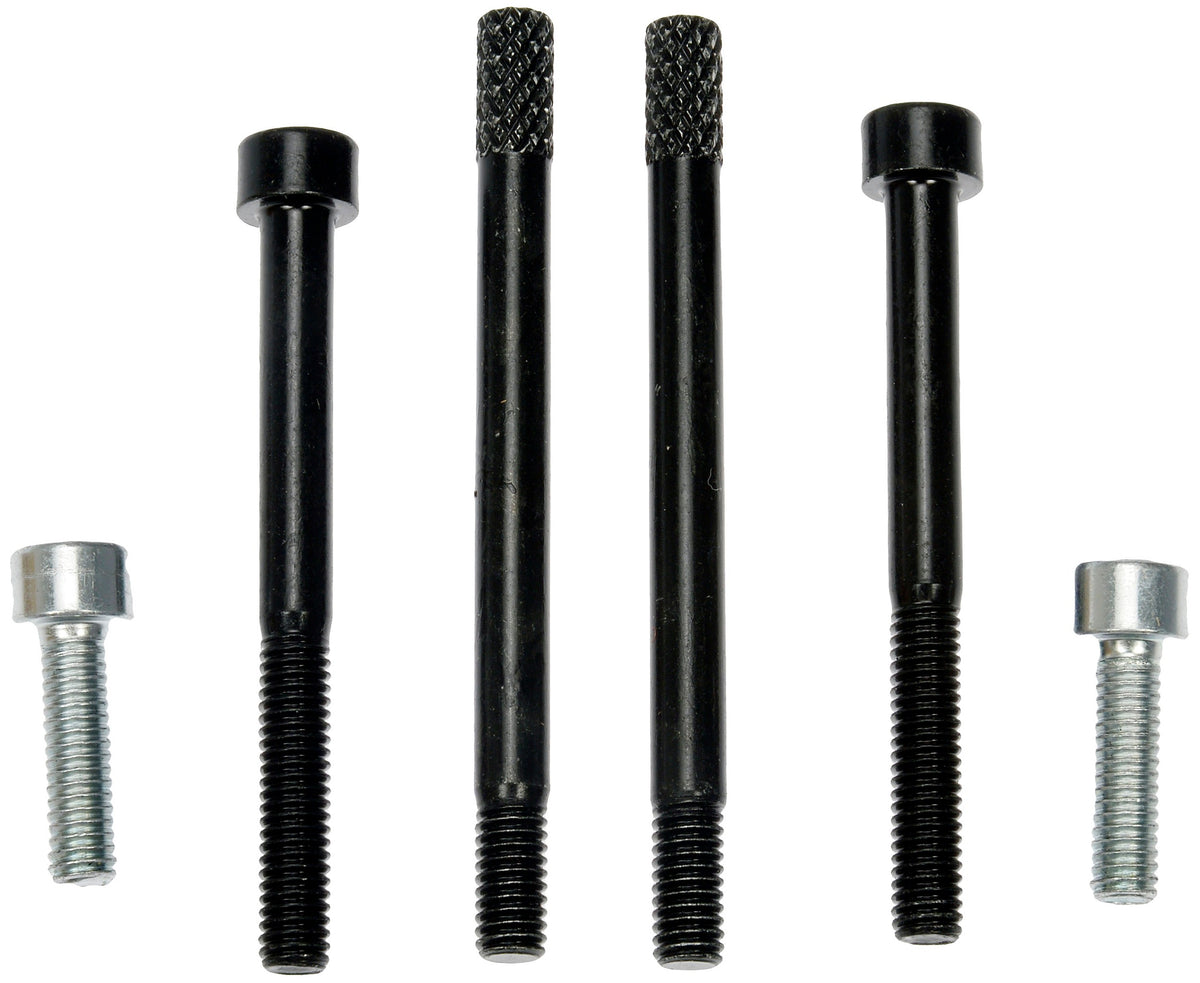 Dorman - OE Solutions Vehicle Part 904-087