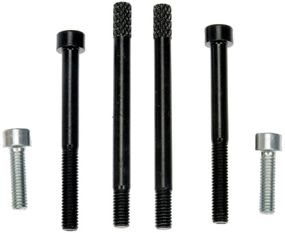 Dorman - OE Solutions Vehicle Part 904-087