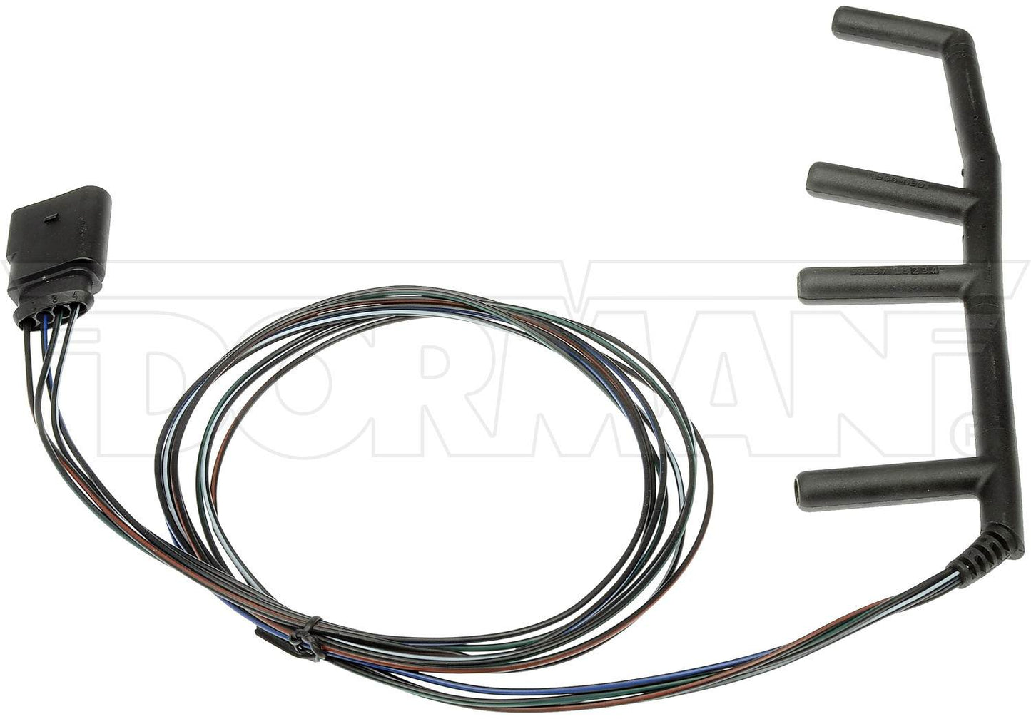 Dorman - OE Solutions GLOW PLUG HARNESS 904-090