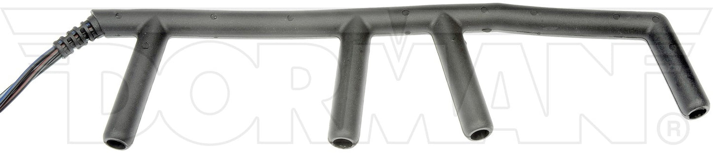 Dorman - OE Solutions GLOW PLUG HARNESS 904-090
