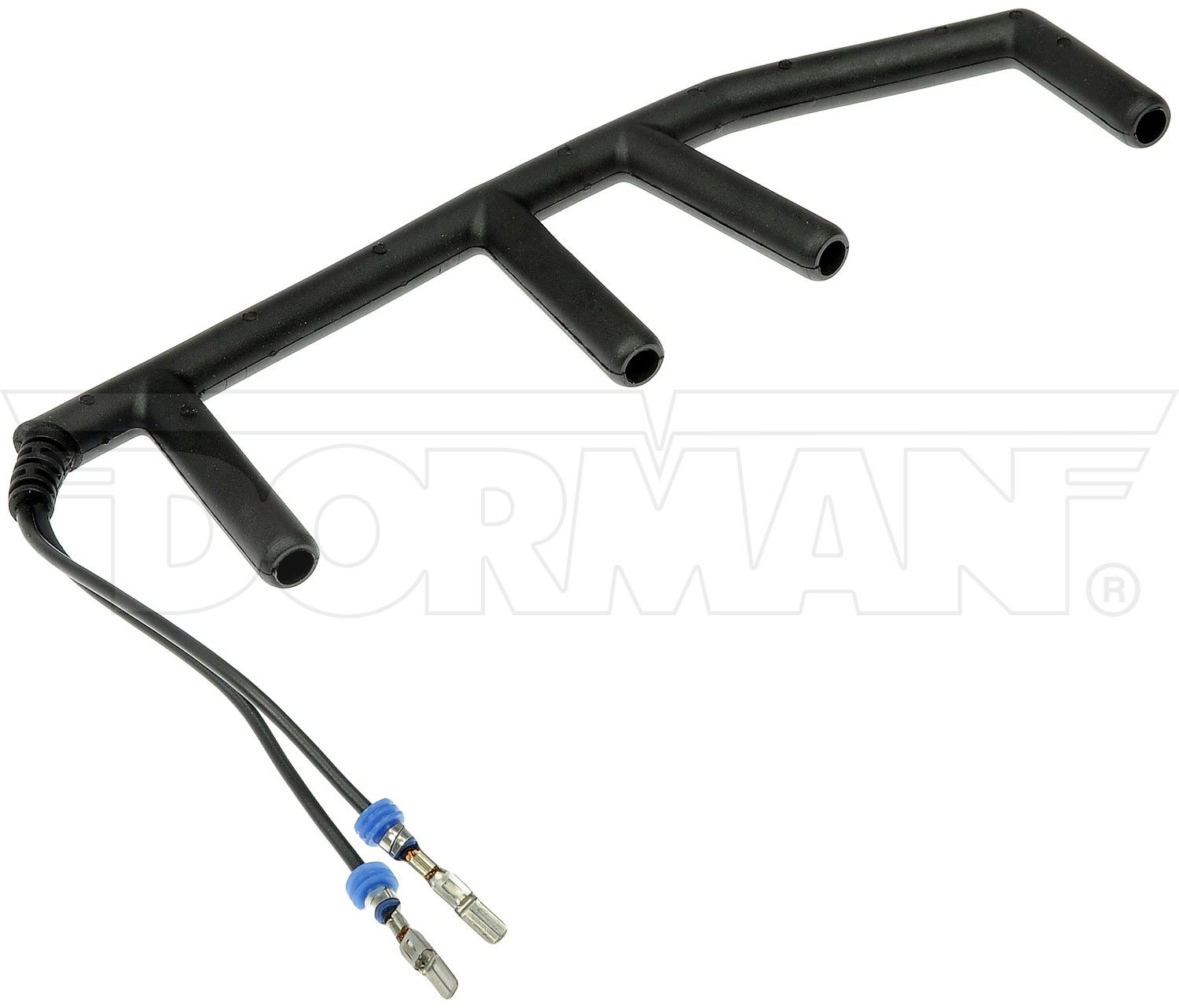 Dorman - OE Solutions GLOW PLUG HARNESS 904-091