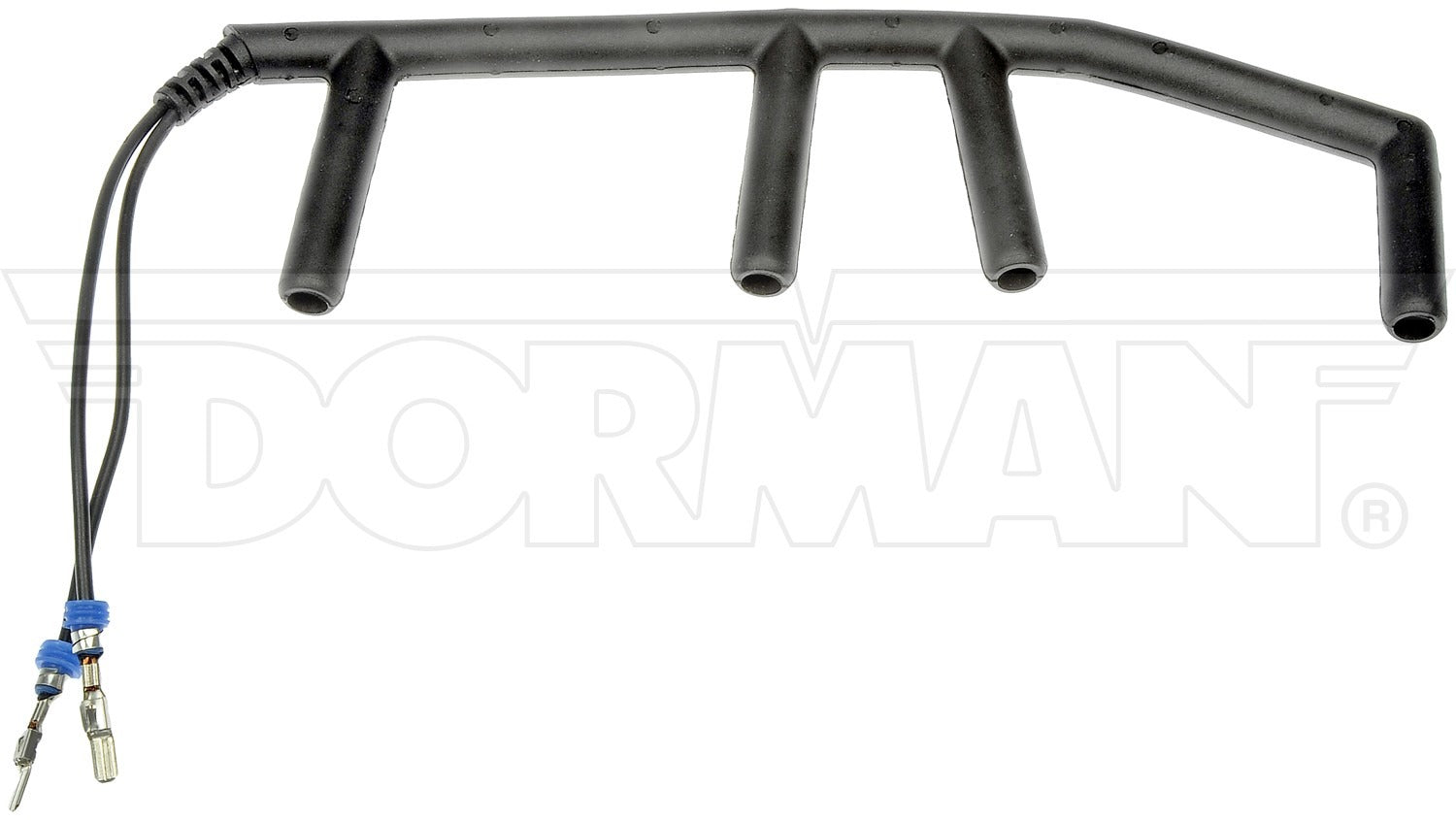 Dorman - OE Solutions GLOW PLUG HARNESS 904-091