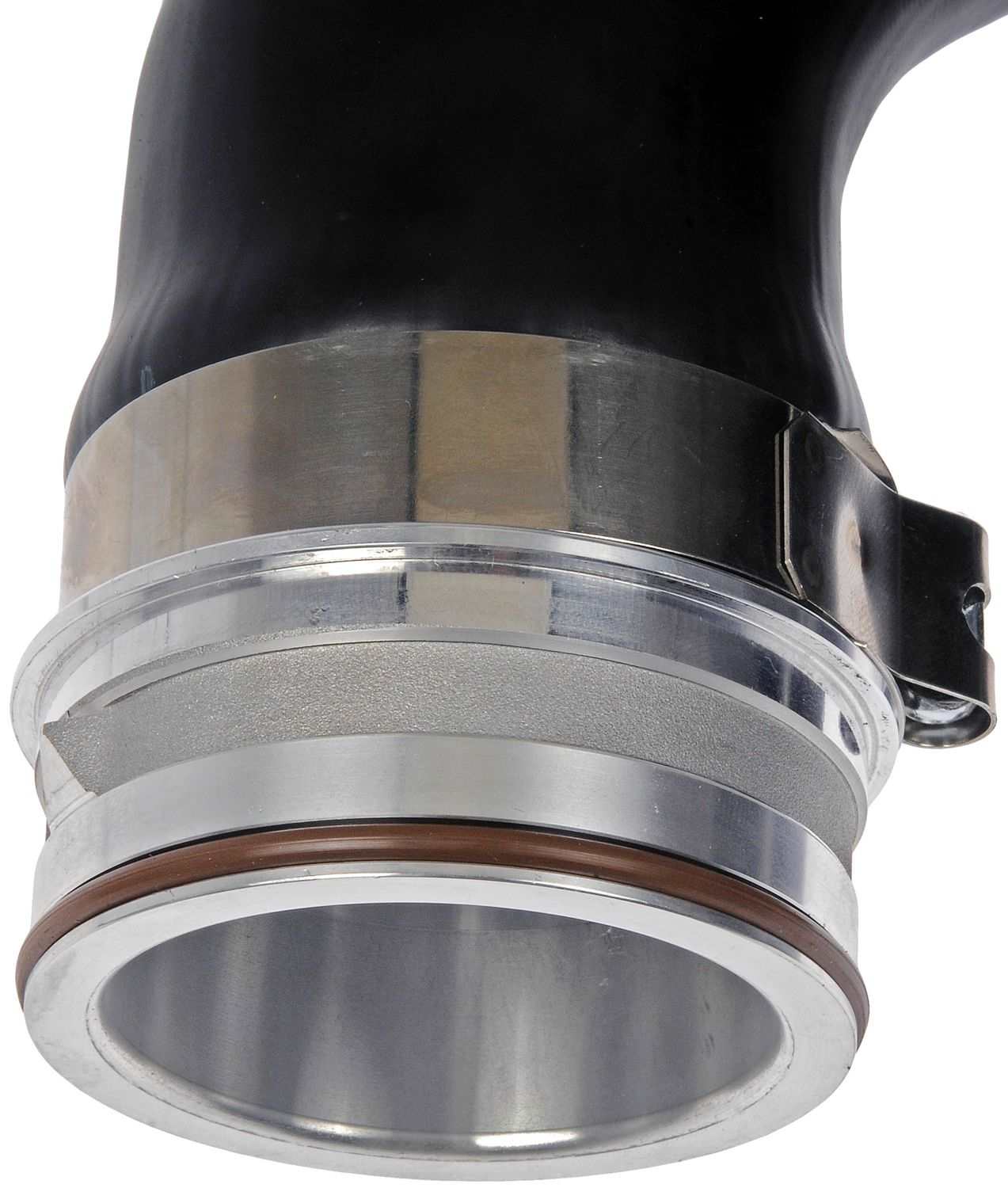 Dorman - OE Solutions Turbocharger Intercooler Hose Intercooler Outer Hose for 2003-2006 Dodge Freightliner 904-097